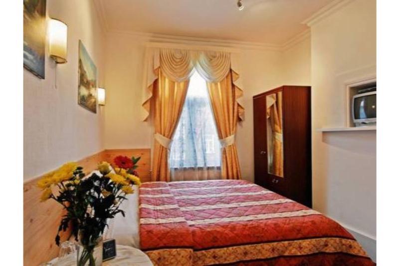Hotell Townhouse Apollo, Hyde Park