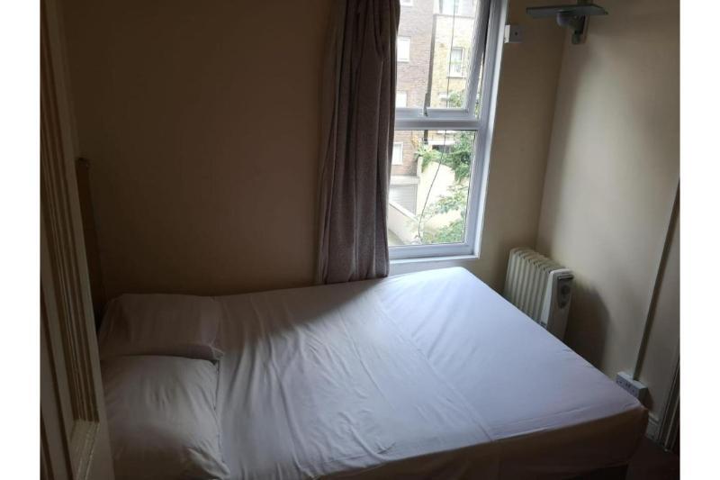 Hotell Townhouse Apollo, Hyde Park London