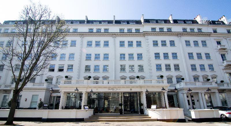 Blakemore Hyde Park Hotel 4*