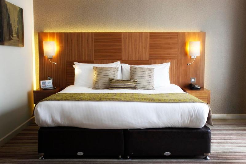 Hotel Blakemore Hyde Park