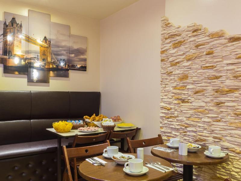 Comfort Notting Hill Appartement