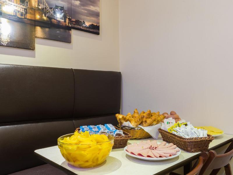 Appartement Comfort Notting Hill *
