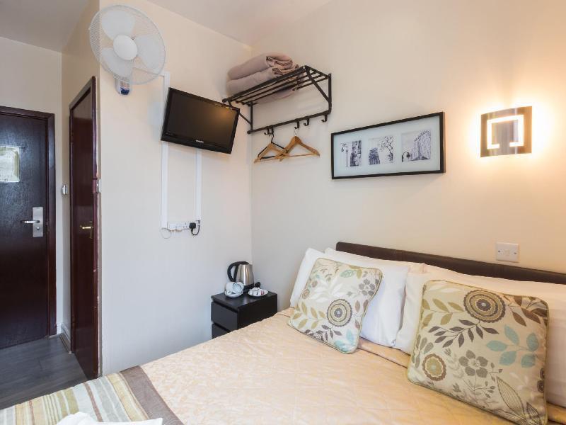 Comfort Notting Hill * Londen