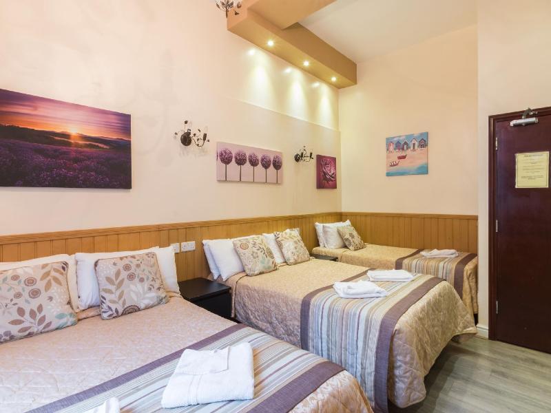 Comfort Notting Hill Apartment