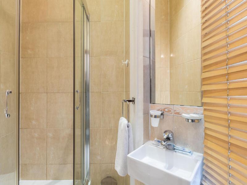 Comfort Notting Hill Appartement *