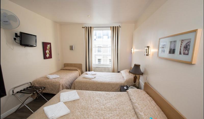 Appartement Comfort Notting Hill Londen