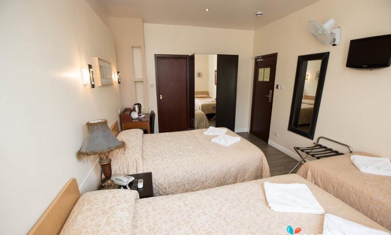 Appartement Comfort Notting Hill