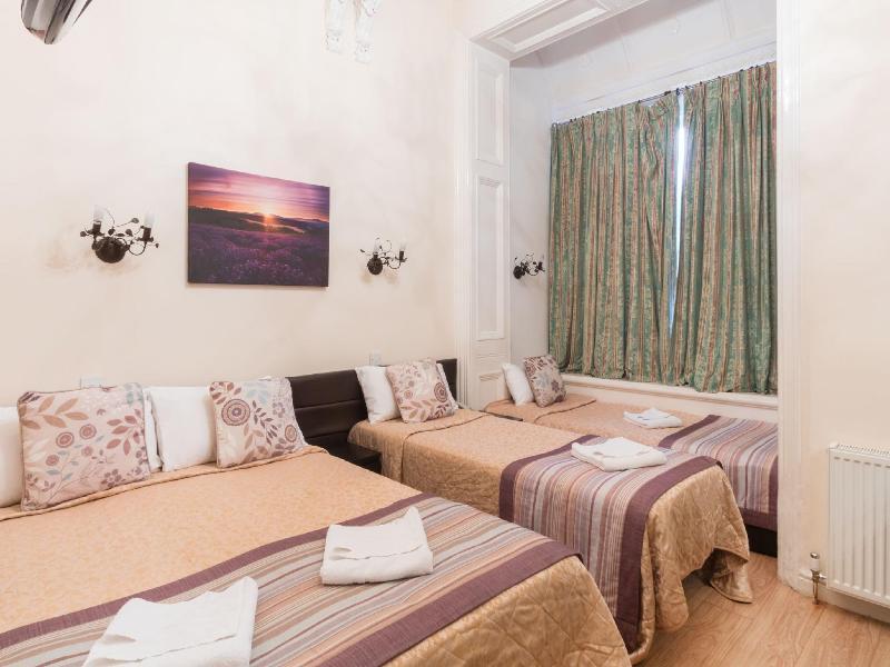 Comfort Notting Hill Appartement Londen