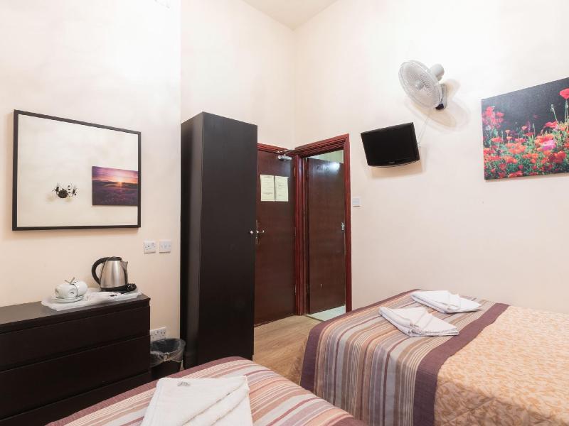 Comfort Notting Hill Appartement