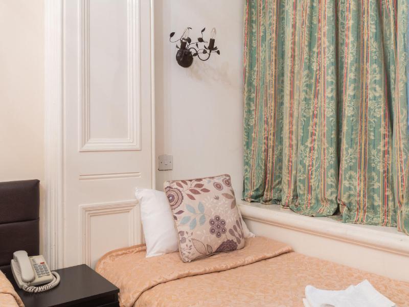 Appartement Comfort Notting Hill *