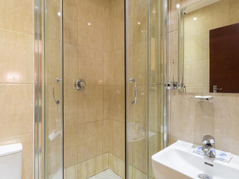 Appartement Comfort Notting Hill