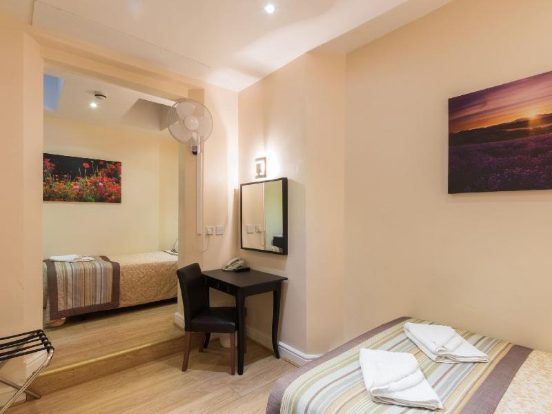 Comfort Notting Hill Appartement Londen