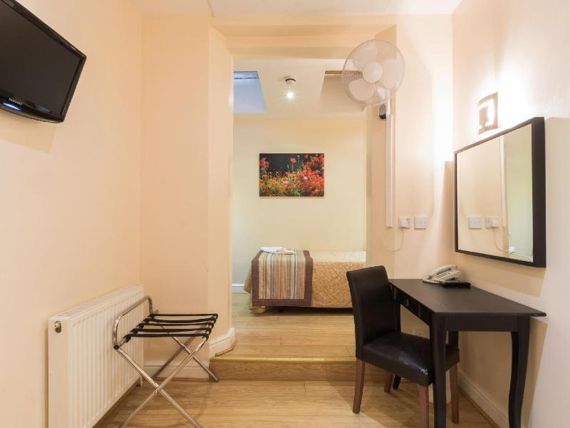 Comfort Notting Hill Londen