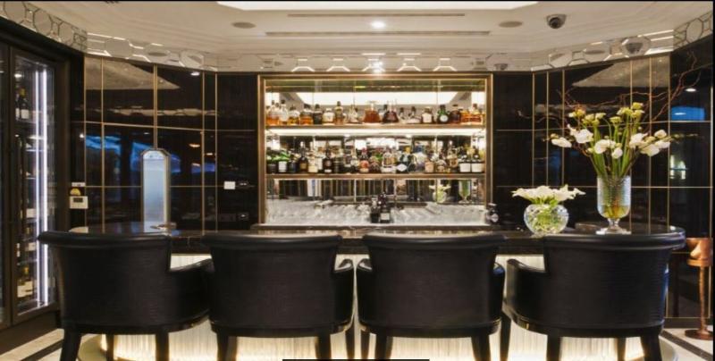 The Wellesley, A Luxury Collection Hotel, Knightsbridge,