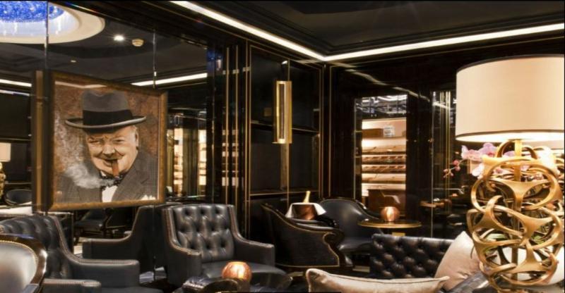 Hotel The Wellesley, A Luxury Collection Hotel, Knightsbridge, London