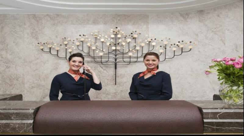 The Wellesley, A Luxury Collection Hotel, Knightsbridge, 5* London