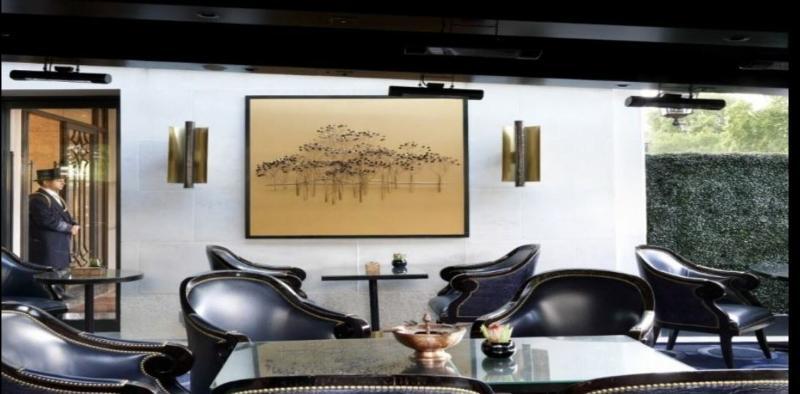 The Wellesley, A Luxury Collection Hotel, Knightsbridge, Hotel London