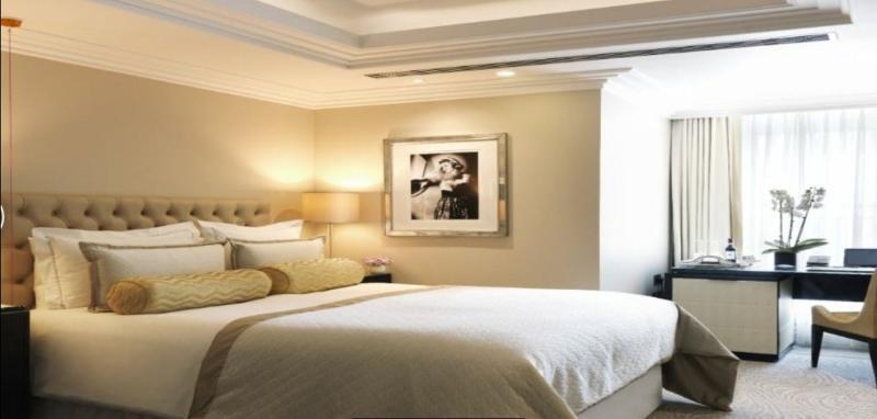 Hotel The Wellesley, A Luxury Collection Hotel, Knightsbridge, 5*