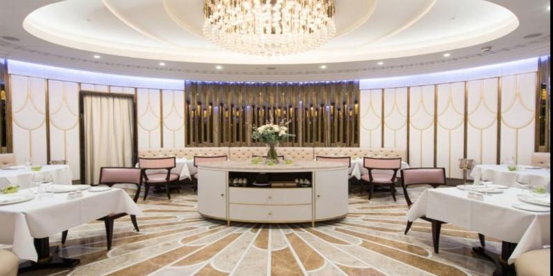 The Wellesley, A Luxury Collection Hotel, Knightsbridge, Hotel 5*