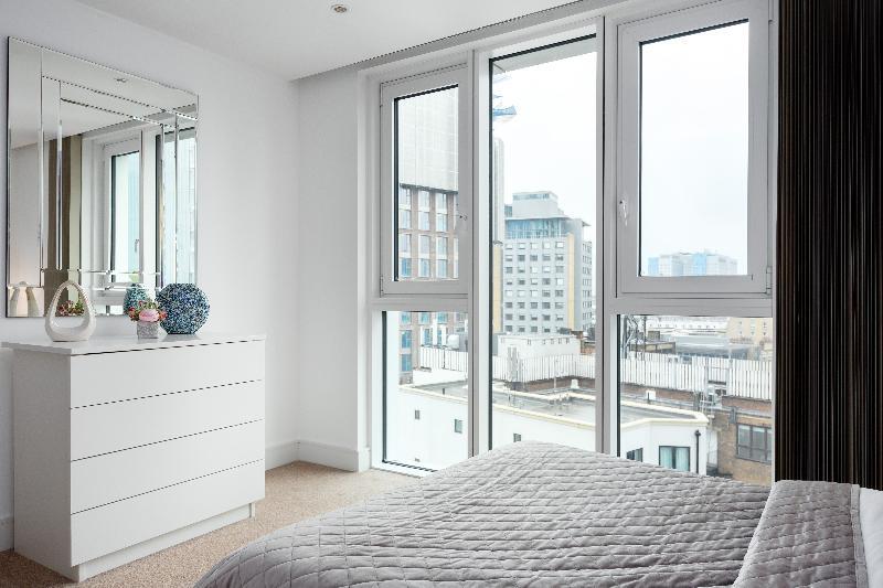 Altitude Appartement Londen