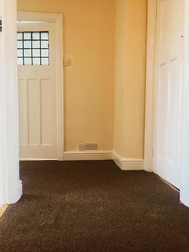 Guest house North London
