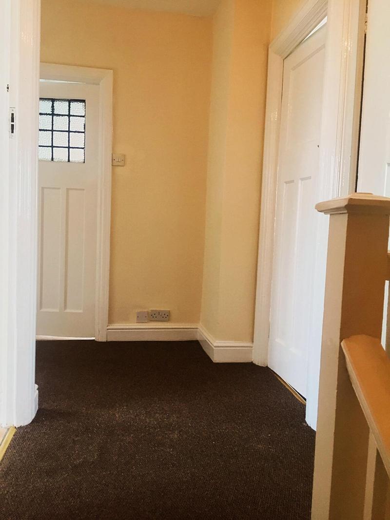 Guest house North