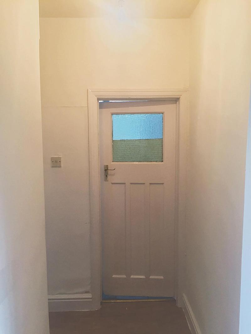 North Guest house