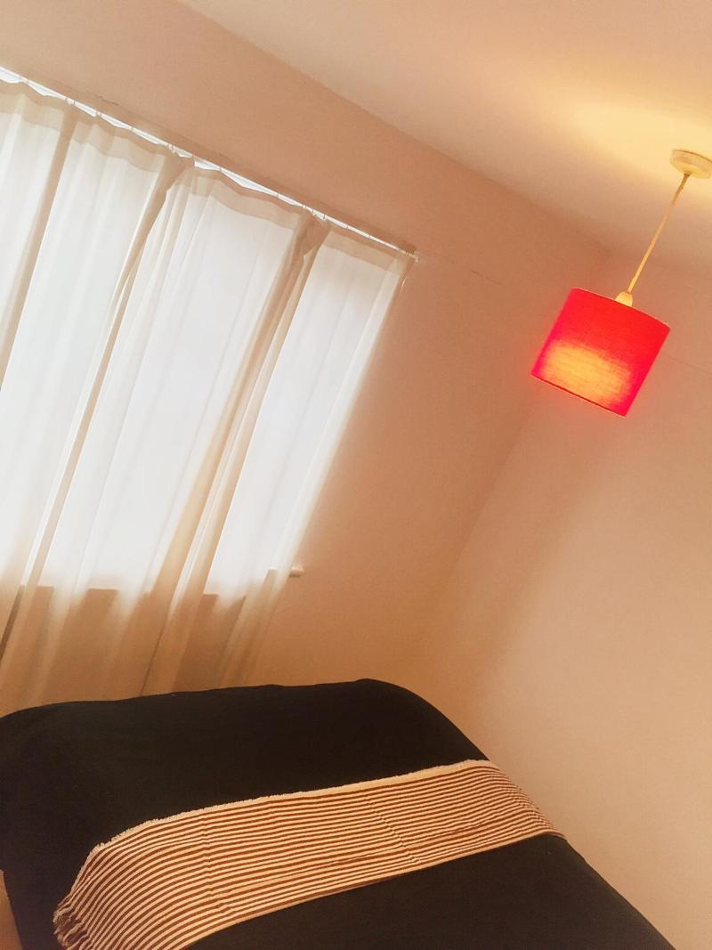 Guest house North London