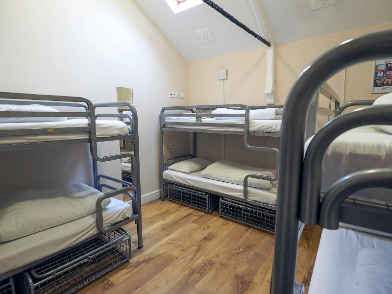 St Christopher's Greenwich Hostel