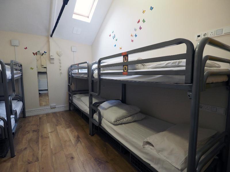 Hostel St Christopher's Greenwich