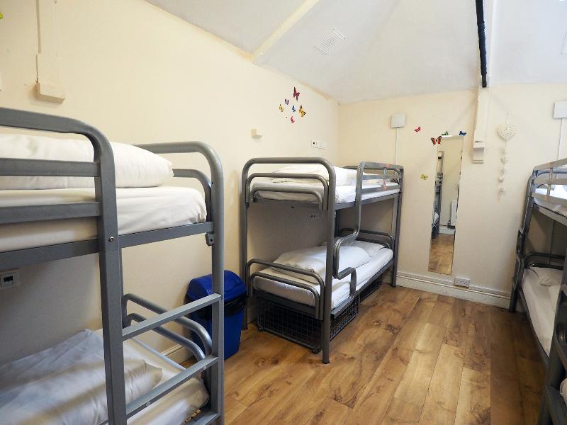 St Christopher's Greenwich Hostel London