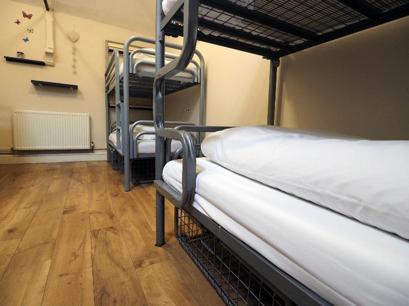 Hostel St Christopher's Greenwich *