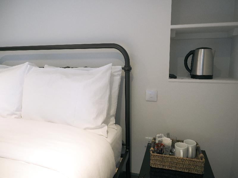 Hostel St Christopher's Liverpool Street
