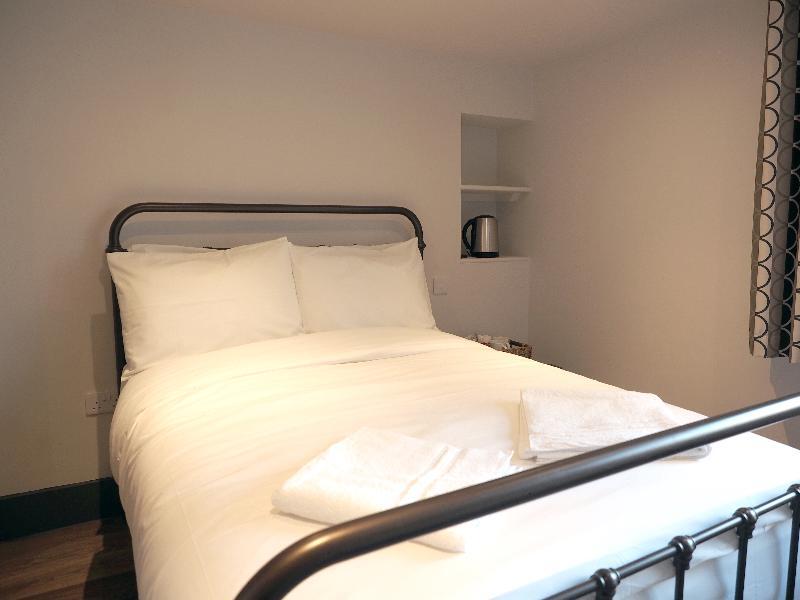 St Christopher's Liverpool Street Hostel London