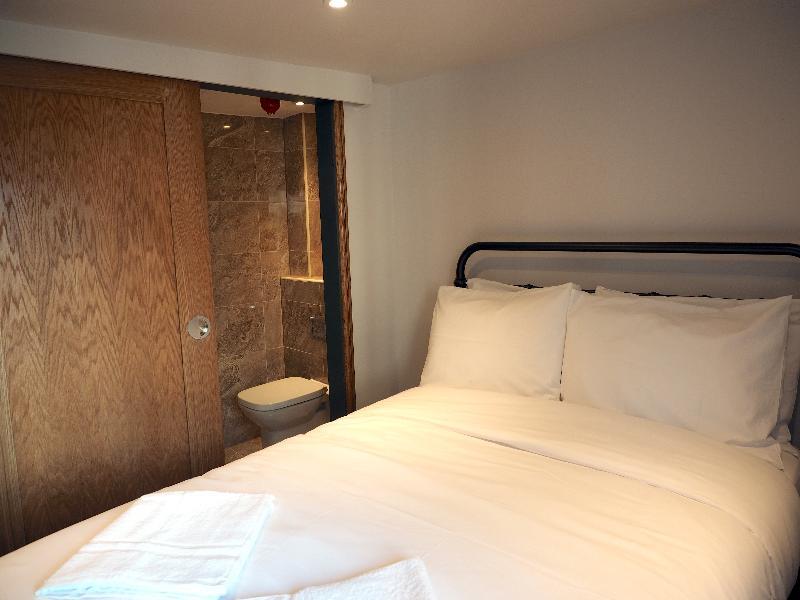 St Christopher's Liverpool Street Hostel