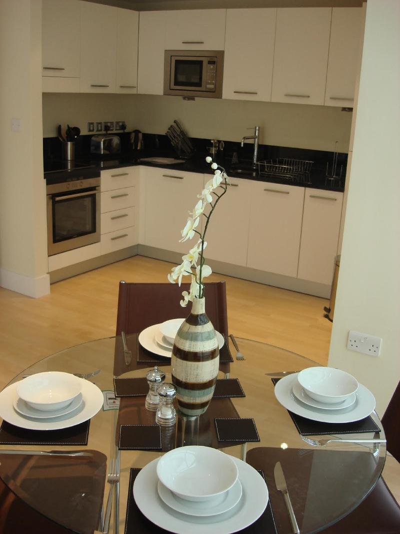 Hotell Luxurious Sir John Lyon Serviced *