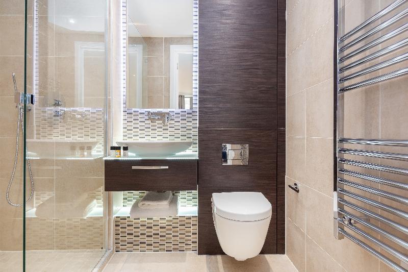 Luxurious Liberty Serviced Hotel