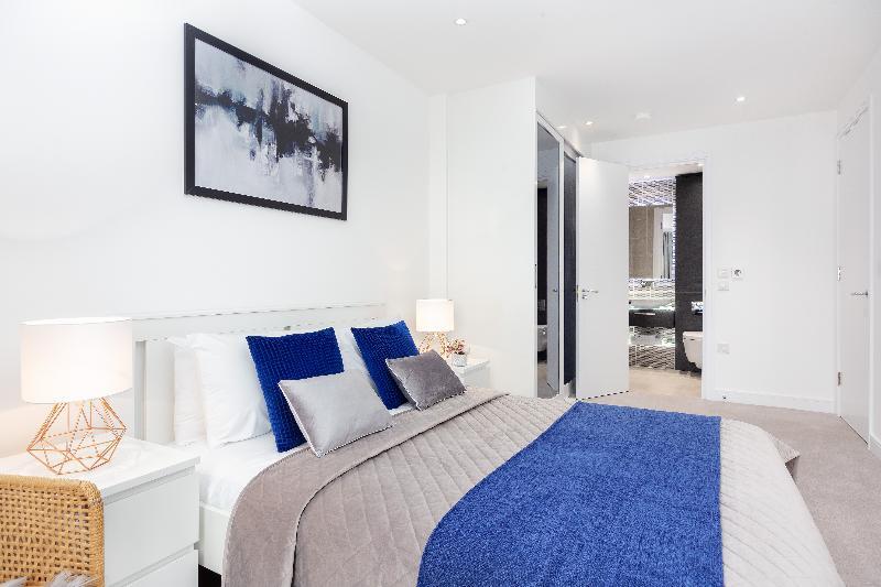 Luxurious Liberty Serviced Hotel