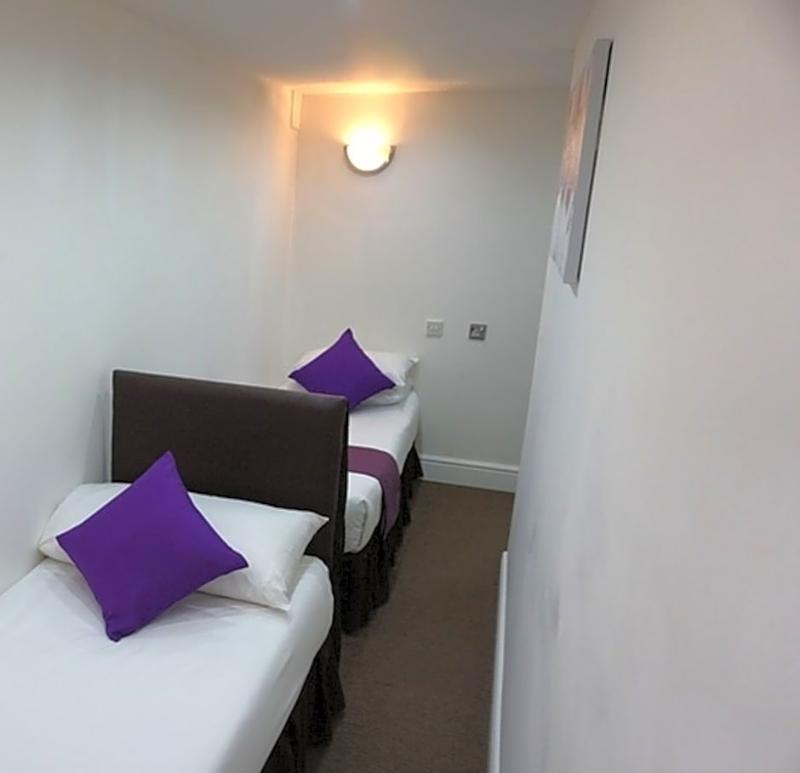 Bridge Hotel London