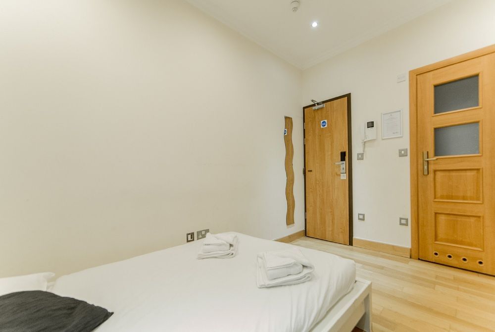 Apartamento Hyde Park Superior *