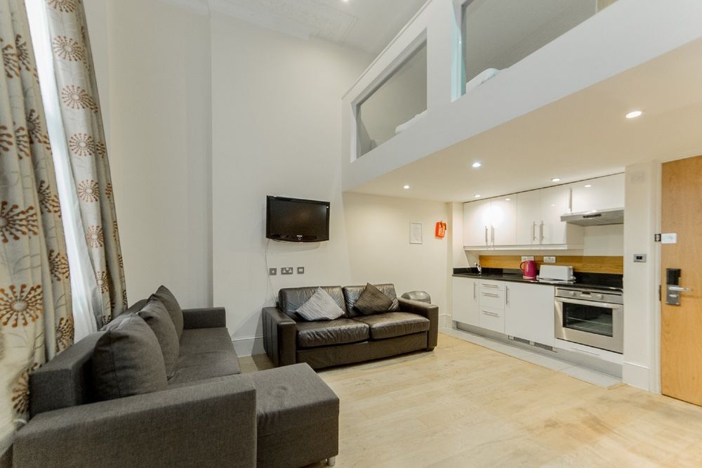 Appartement Hyde Park Superior Londen