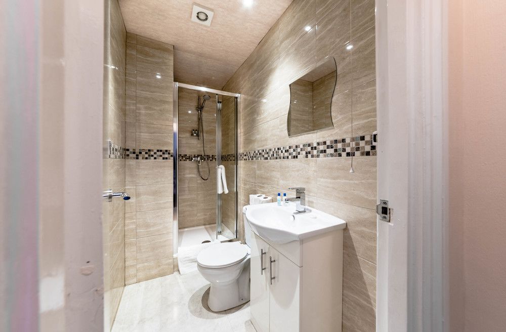 Hellenic By Saba Hotell London