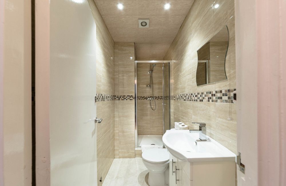 Hotell Hellenic By Saba London