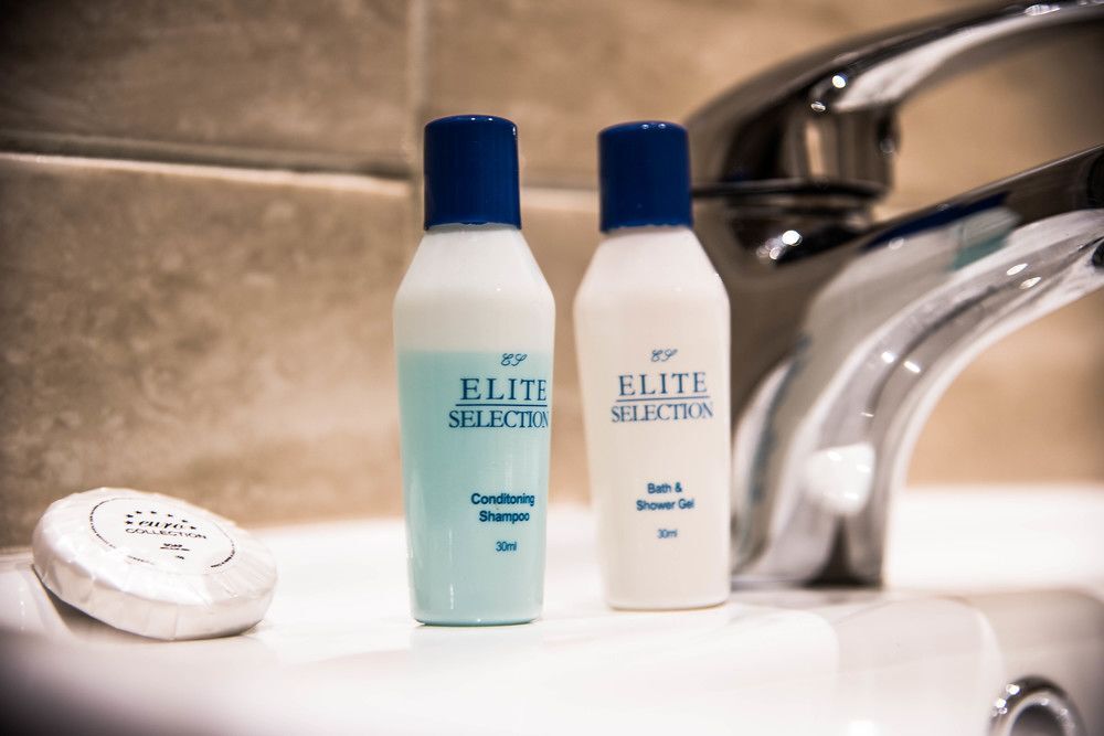 Hellenic By Saba Hotell London