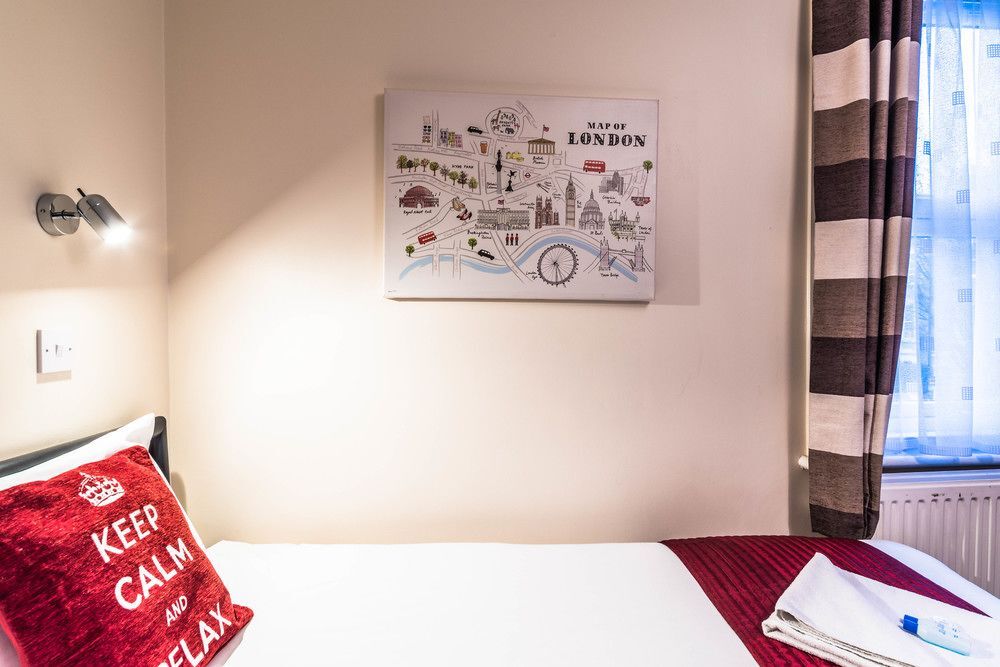 Hotell Hellenic By Saba 3*