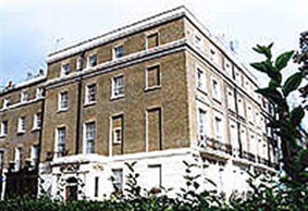 White House Hotel Londres