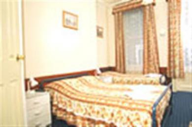 Guilford House Guest house London