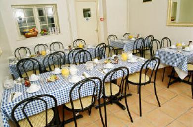 Guest house Guilford House London