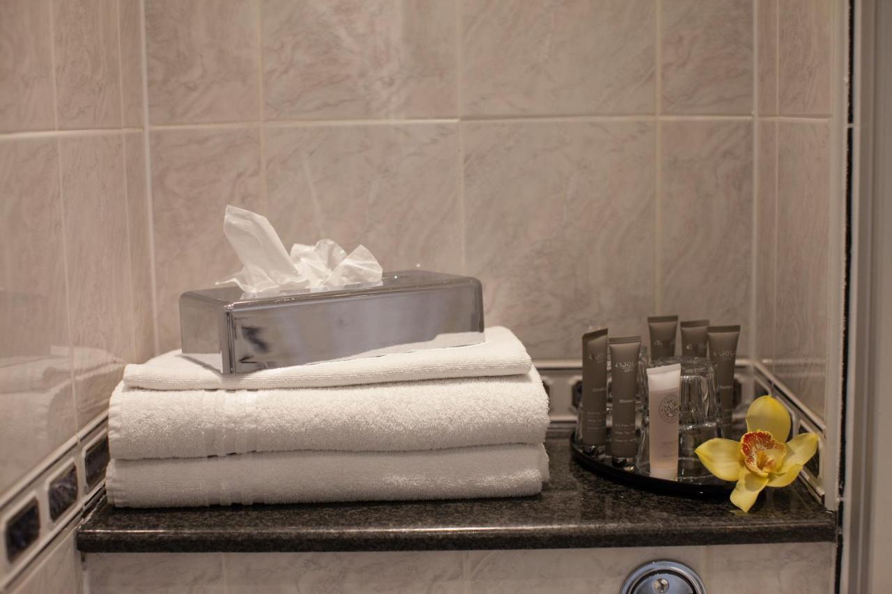 Gem Fitzrovia Hotell 4*