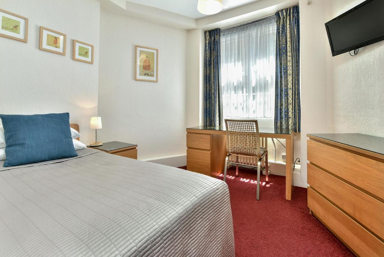 Euro 3* London